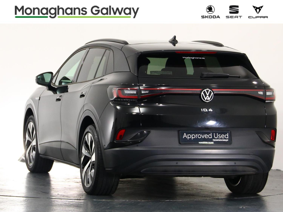 2023 Volkswagen ID.4 - image 6