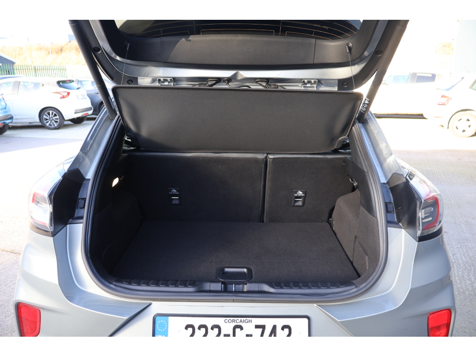 2022 Ford Puma ST-LINE X Huge Spec 24 Month NCT Exceptional Condition €21,995