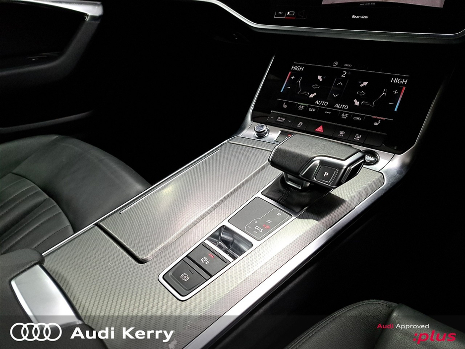 2023 Audi A6 - image 15