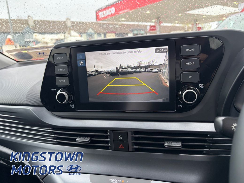 2024 Hyundai i20 - image 18