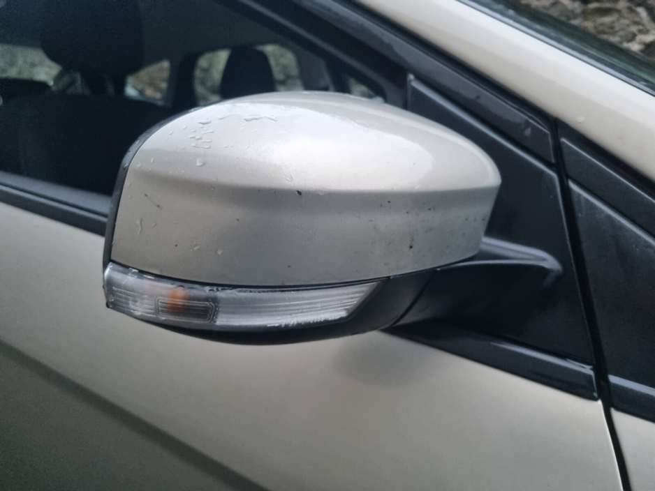 2015 Ford Focus 1.6 TDCi 95PS Style €6,499