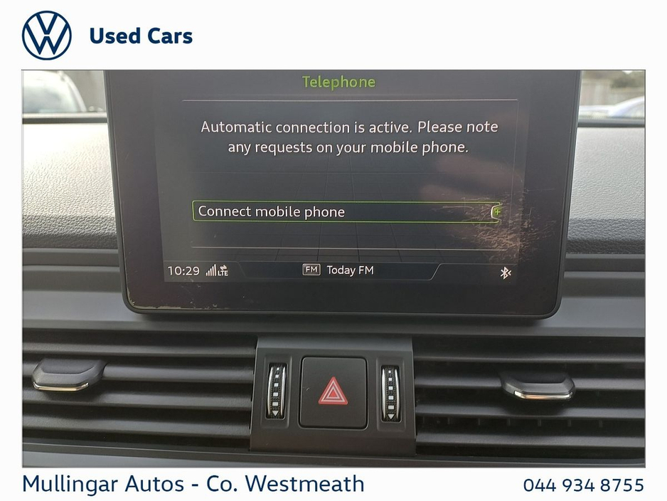 2018 Audi Q5 - image 19