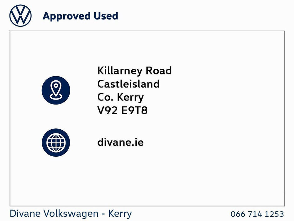 2021 Volkswagen Golf - image 21