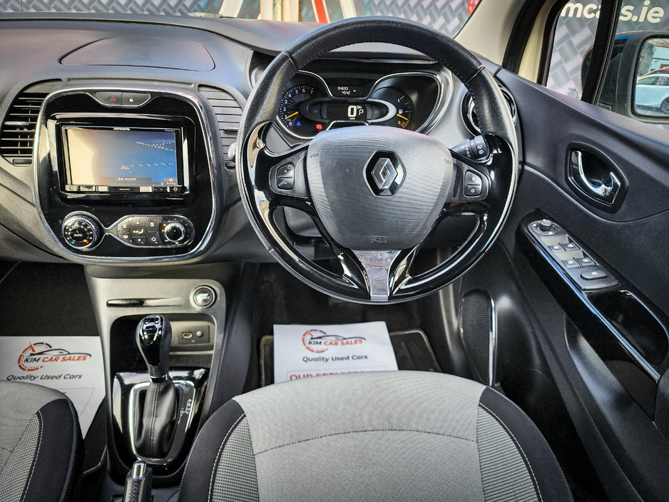 2015 Renault Captur - image 26