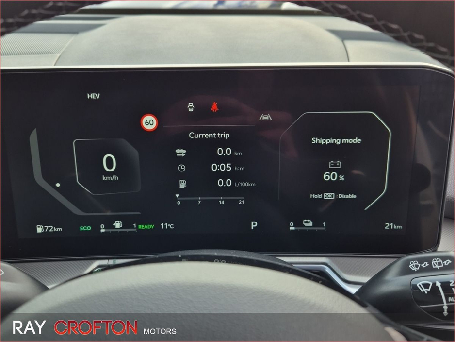 2026 Kia Sorento - image 11