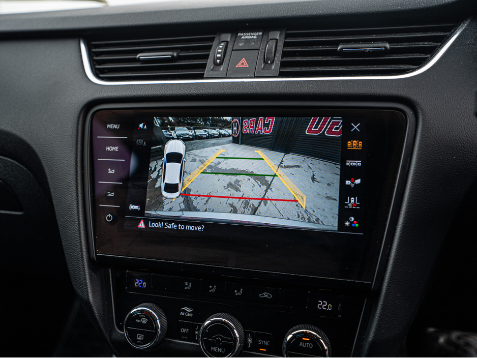 2019 Skoda Octavia 2019 Octavia 1.6tdi/High spec/New NCT/1yr warranty €17,888