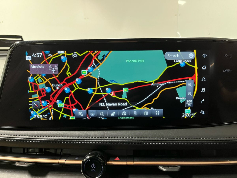 2024 Nissan Ariya - image 17