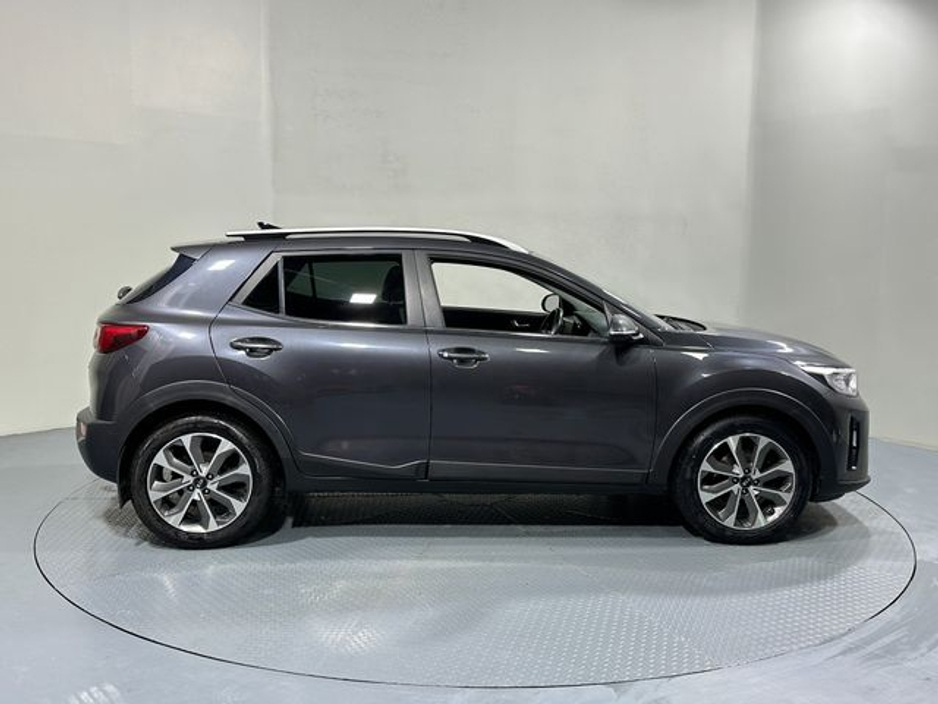 2020 Kia Stonic K3 Automatic 1.0 Petrol 201 €15,800