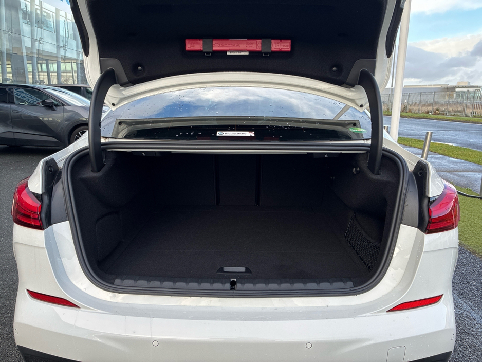 2020 BMW 2 Series 1.6 Petrol Automatic 218i M-Sport Hold Neil €27,950