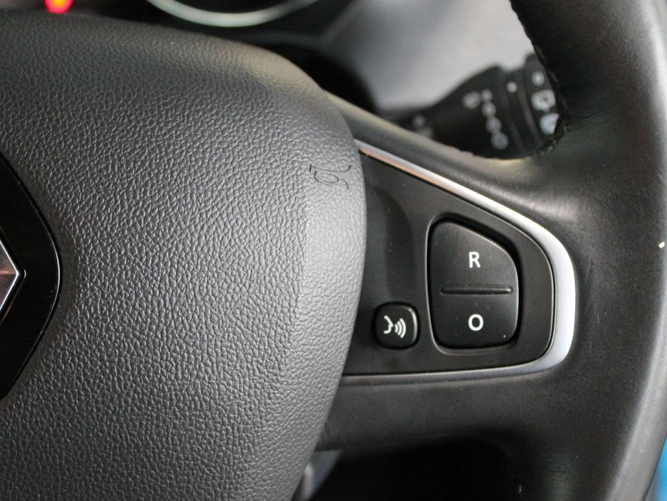 2017 Renault Captur 1.5 Dynamique NAV DCI 90BHP 5D €11,999