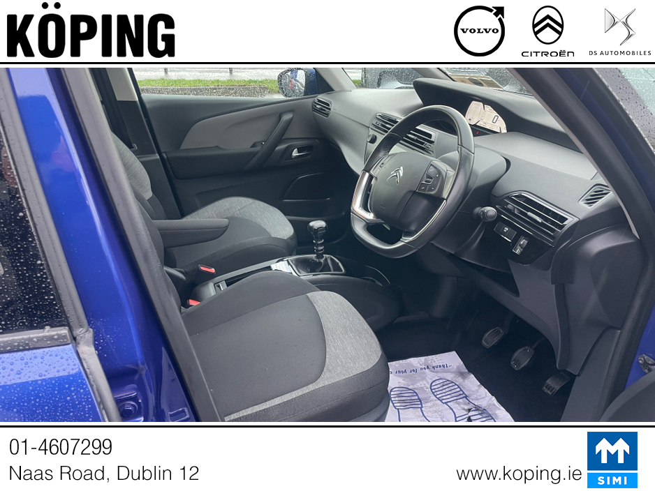 2019 Citroen C4 - image 25