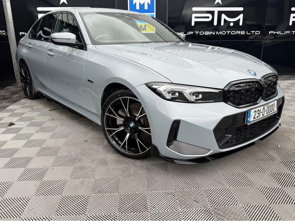 2023 BMW 3 Series for sale in , Ireland