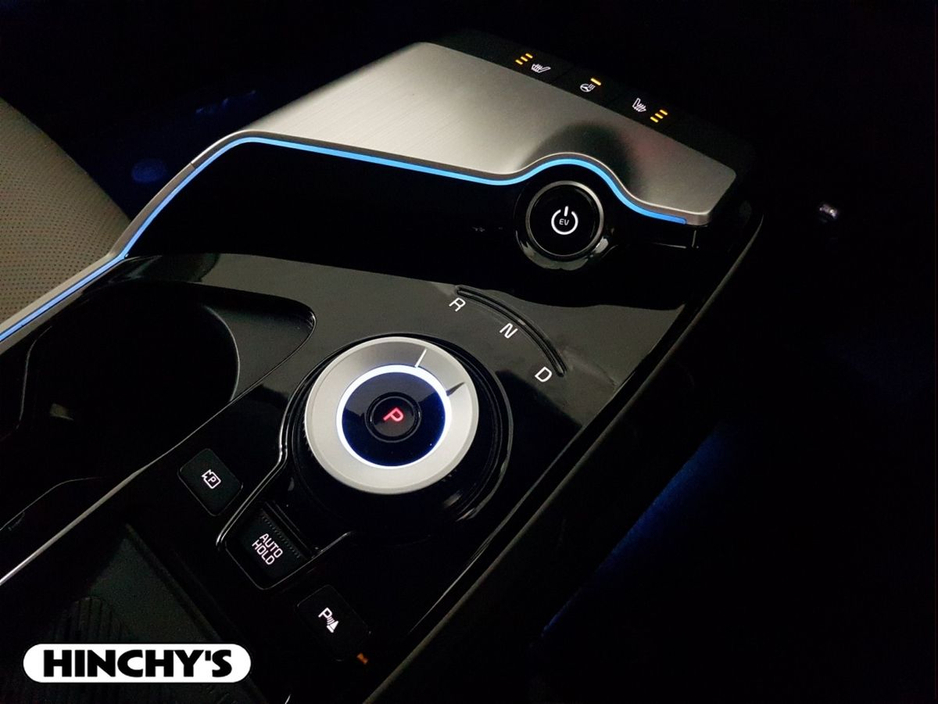 2022 Kia EV6 - image 11