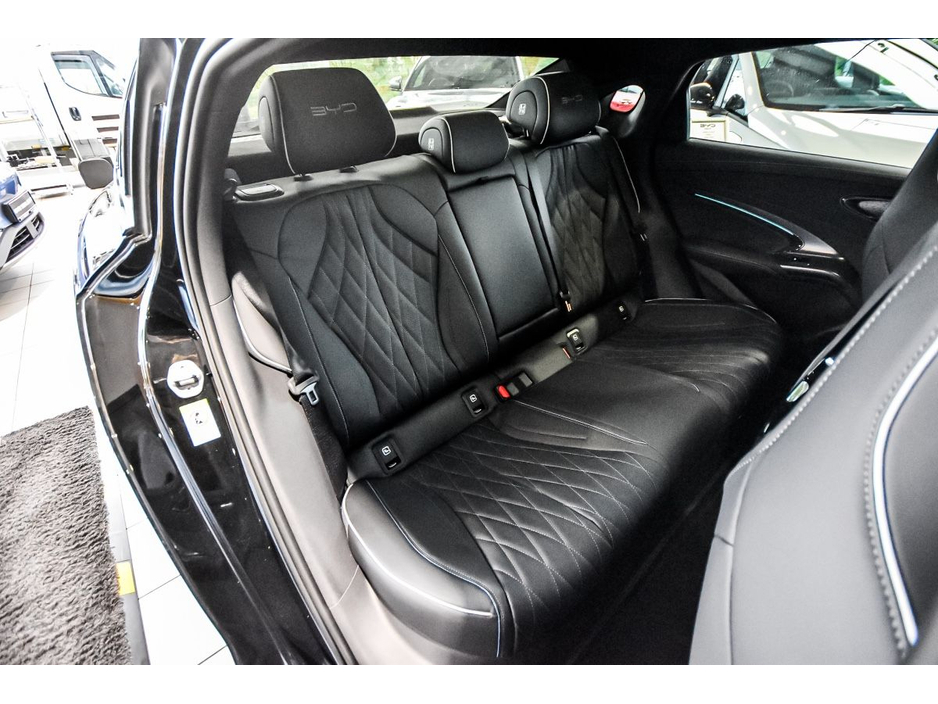 2026 BYD Seal - image 14