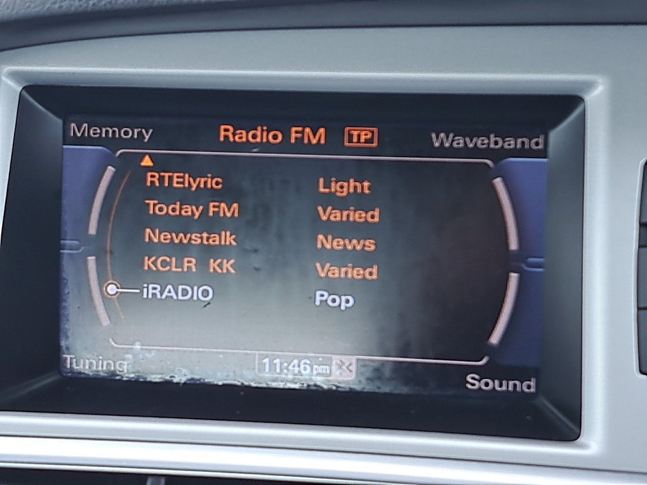 2010 Audi A6 - image 22