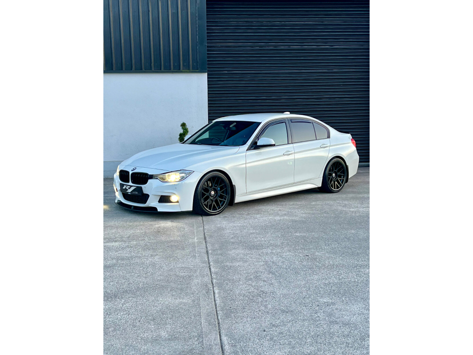 2012 BMW 3 Series for sale in , Ireland