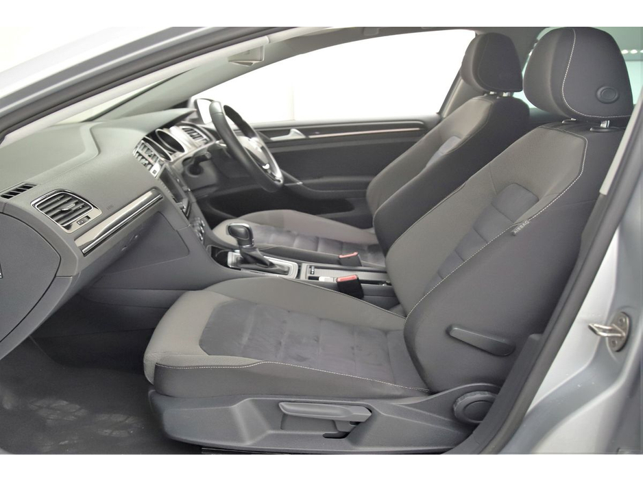 2016 Volkswagen Golf 1.4 TSI DSG HIGHLINE MK7 103KW *ALCANTARA SPORT SEATS* €15,990