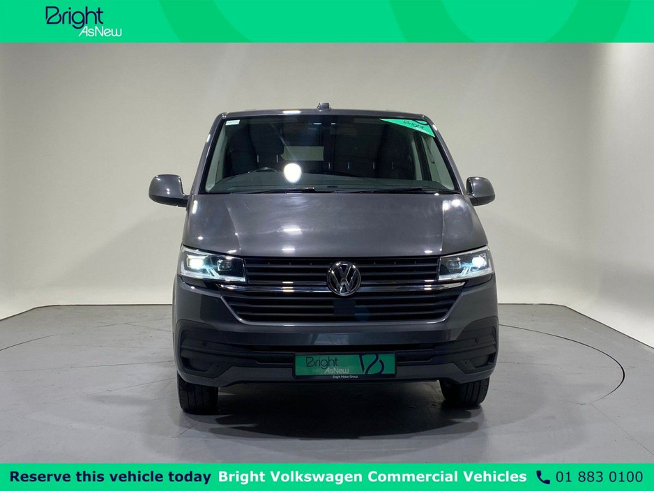 2022 Volkswagen Transporter - image 12