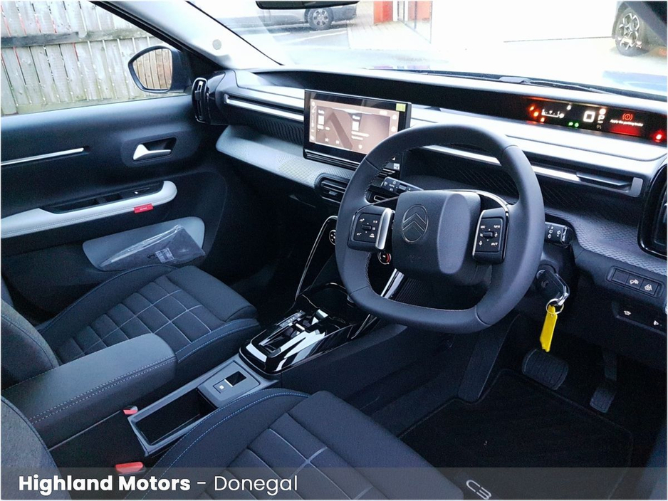 2026 Citroen C3 - image 6