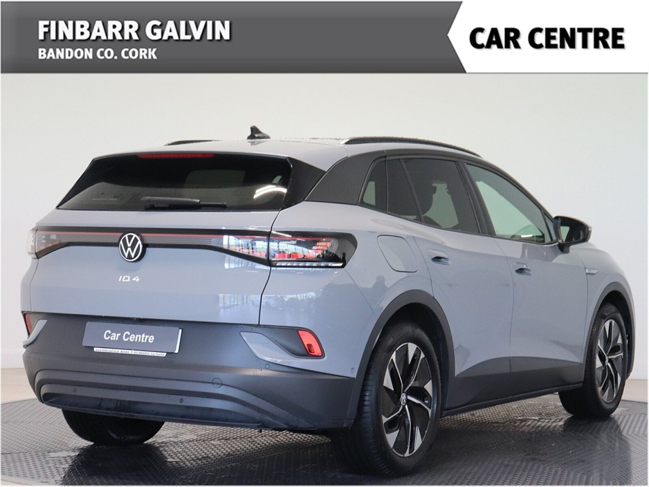 2023 Volkswagen ID.4 - image 7