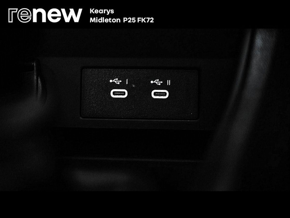 2023 Renault Captur Evolution TCe 90 MY23 €22,990