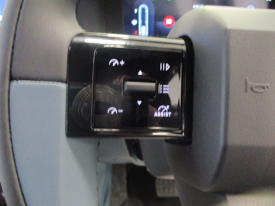 2026 Fiat Grande Panda - image 27