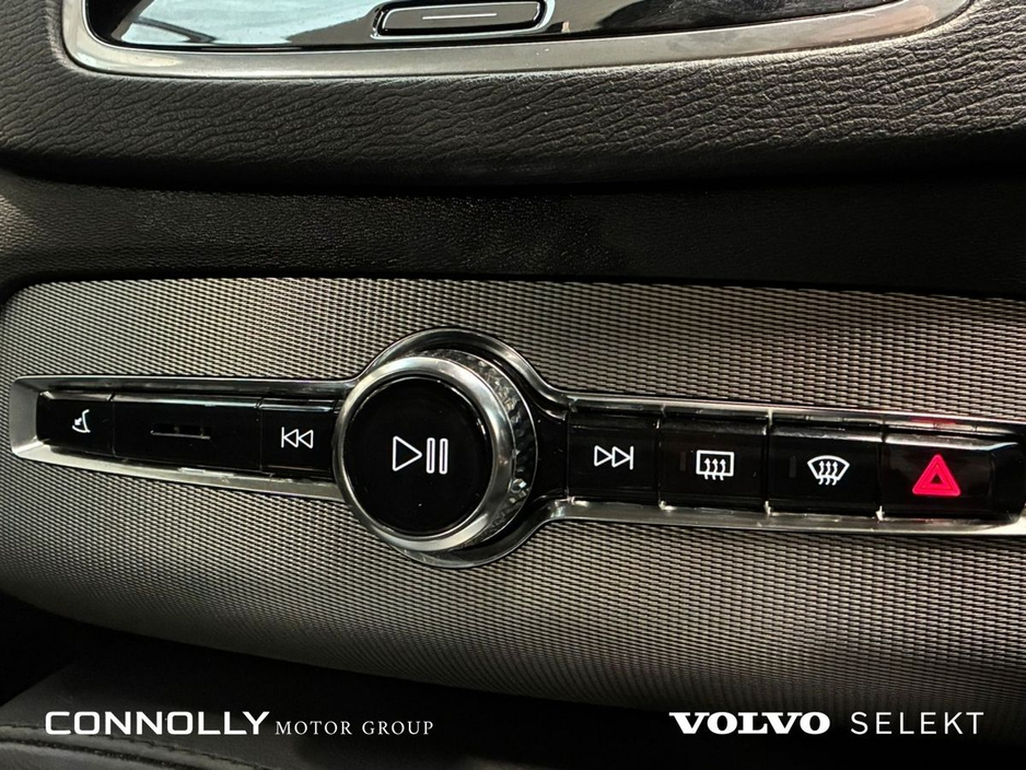 2023 Volvo XC90 Xc90 T8 Recharge Awd Auto €62,995