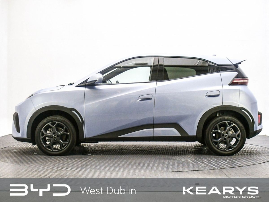 2026 BYD Dolphin Surf - image 5