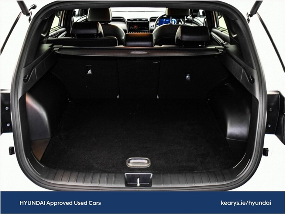 2022 Hyundai Tucson - image 9