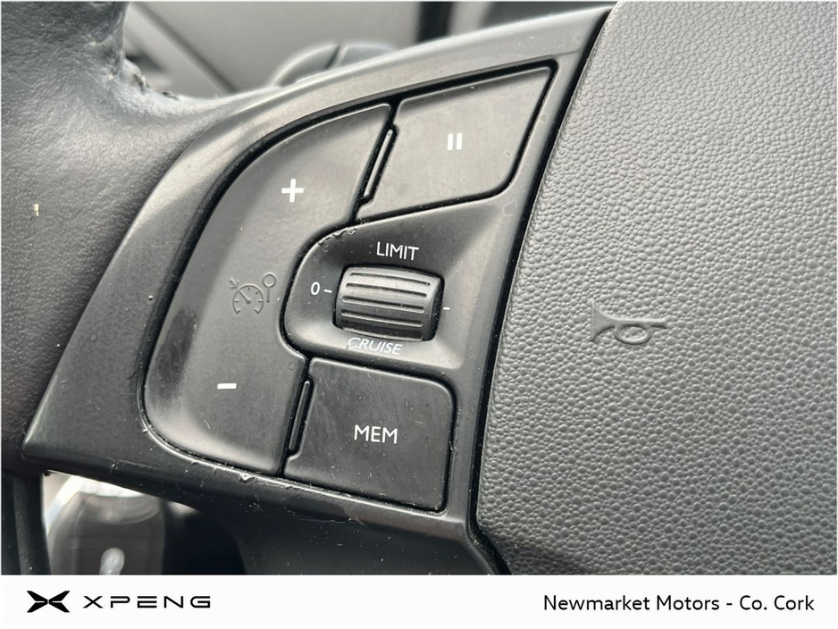 2019 Citroen C4 Picasso - image 26