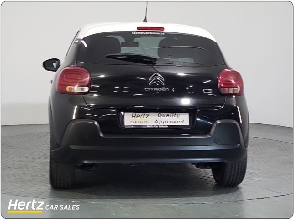 2023 Citroen C3 - image 19