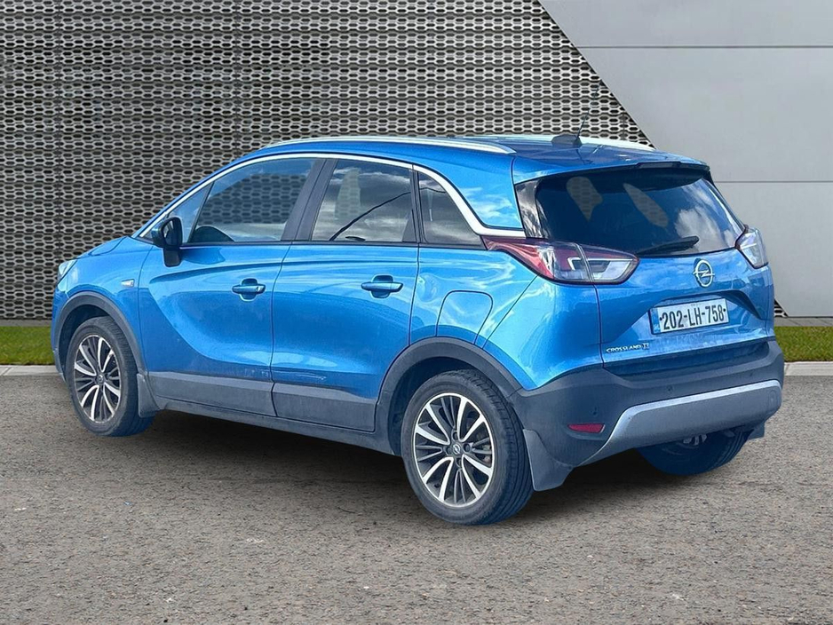2020 Opel Crossland X - image 3