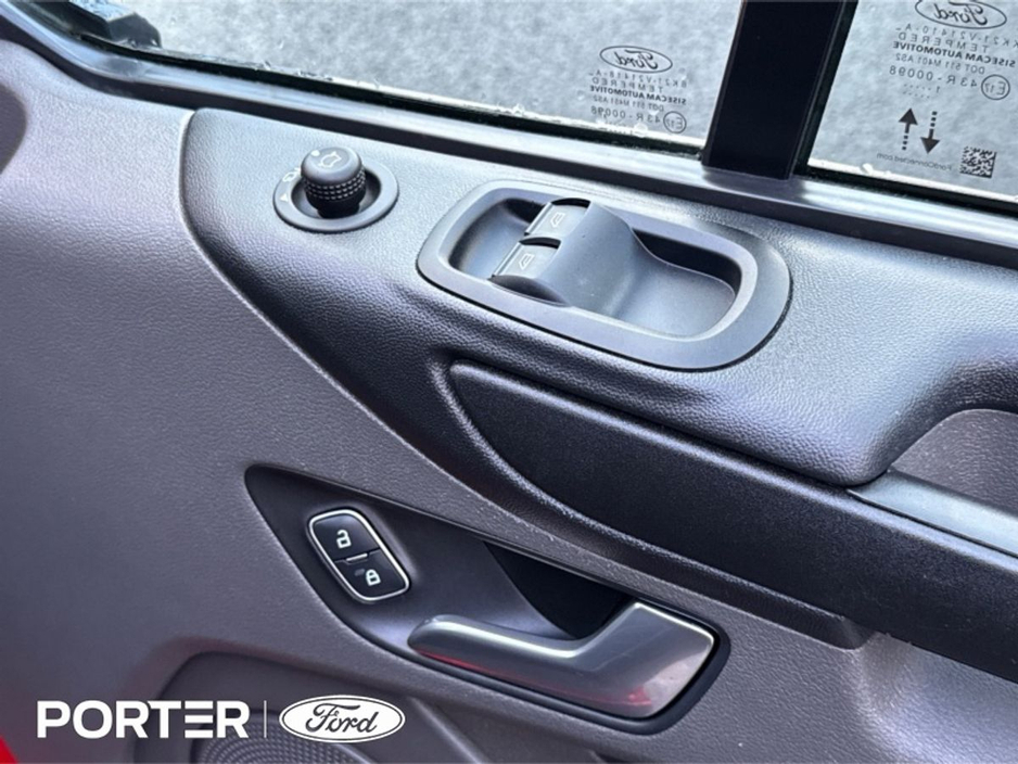 2021 Ford Transit Custom 280 S TREND 130PS *NO VAT*