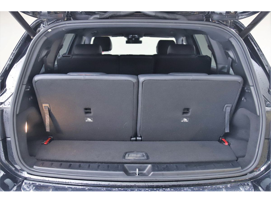 2022 Mercedes-Benz EQB - image 27