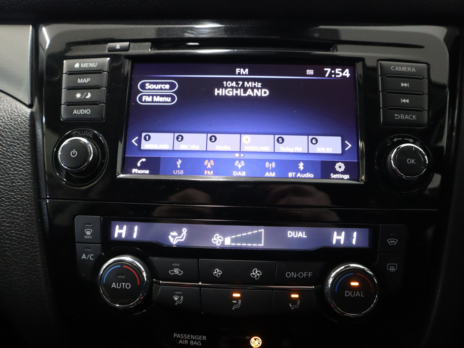 2019 Nissan Qashqai - image 19