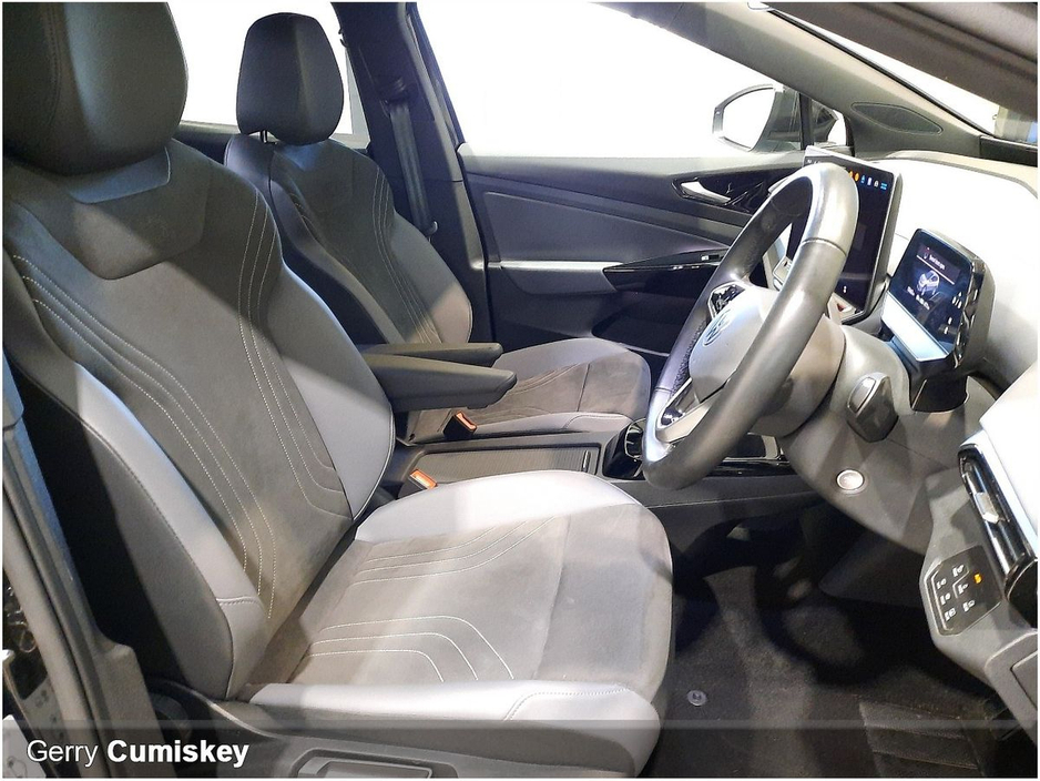 2025 Volkswagen ID.4 MATCH PRO | 77kWh €37,850