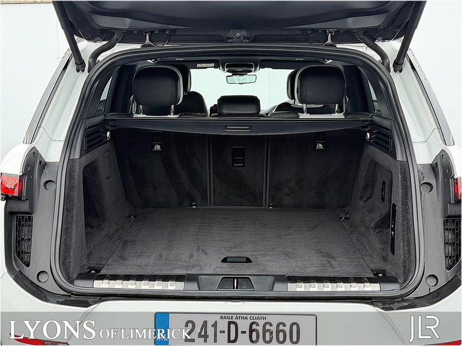 2024 Land Rover Range Rover Sport SWB 3.0 I6 PHEV Dynamic HSE €106,950