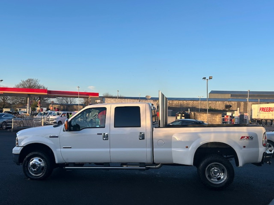 2005 Ford F Series  €32,945