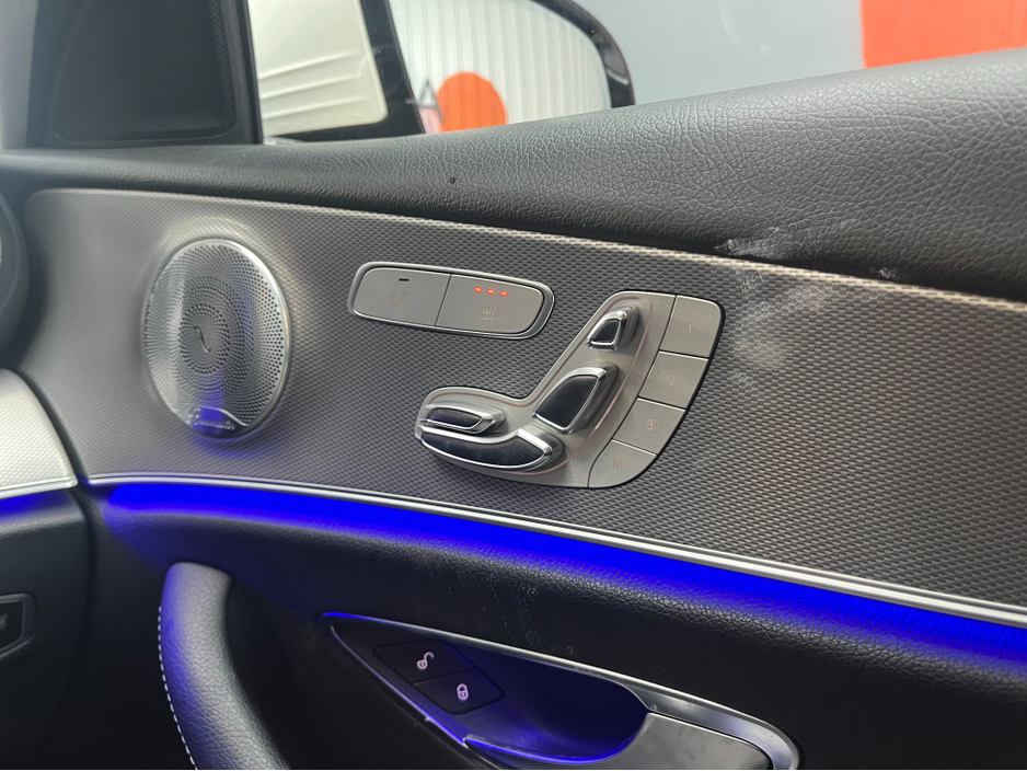 2019 Mercedes-Benz E Class - image 9