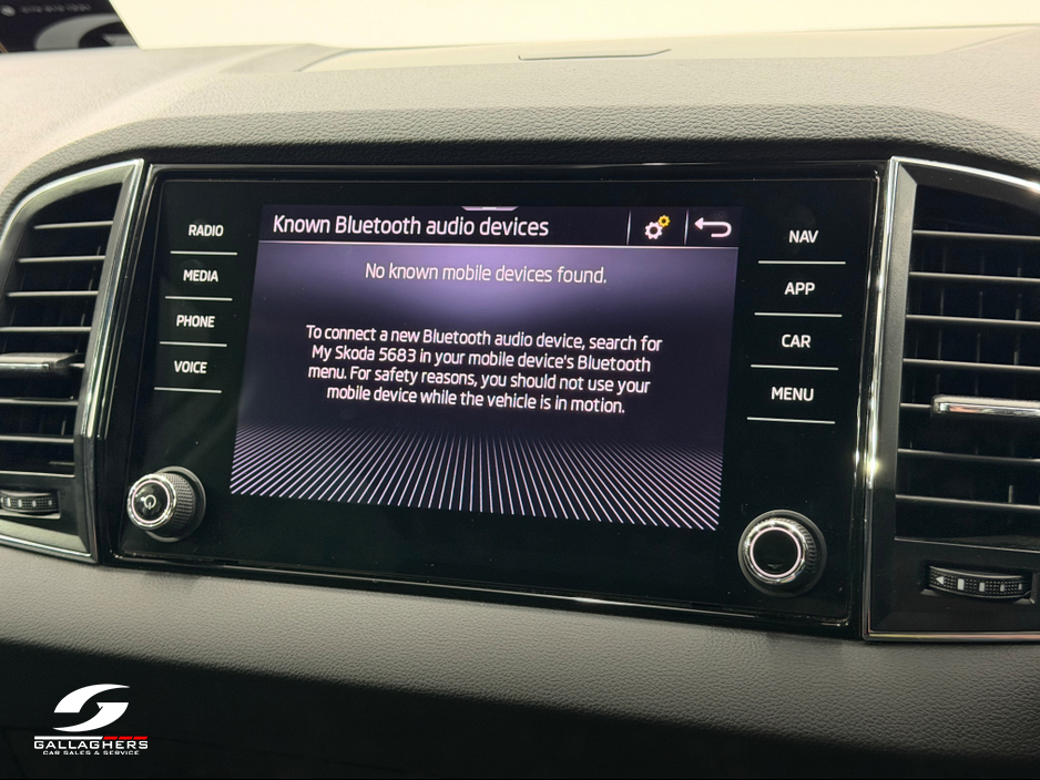 2023 Skoda Karoq (231) AMBITION 2.0 TDI DSG AUTOMATIC €34,750