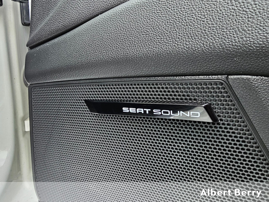 2018 SEAT Leon - image 10