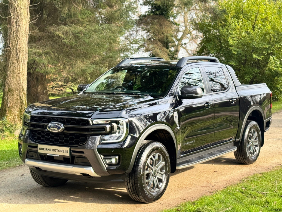 2024 Ford Ranger - image 39