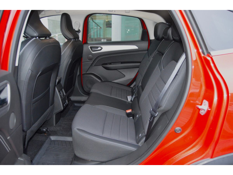 2023 Renault Arkana E-TECH Hybrid 145 Auto techno €27,995