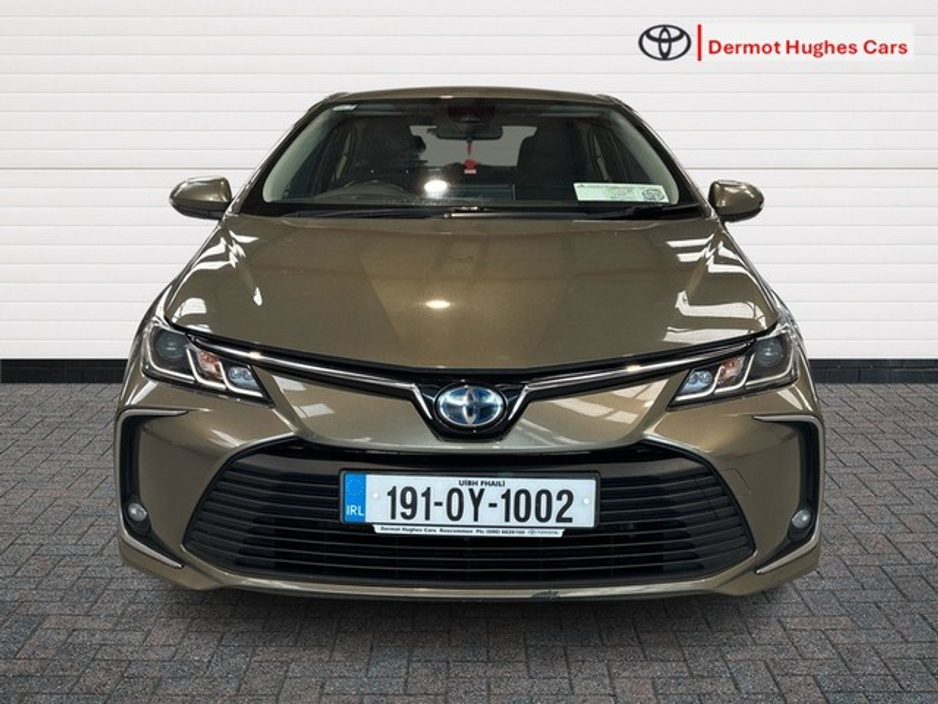 2019 Toyota Corolla - image 5