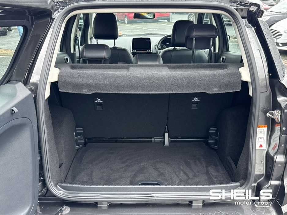 2020 Ford Ecosport - image 9