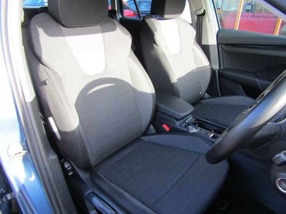 2021 Skoda Octavia C Ambition 2.0tdi 115HP 5DR €14,950