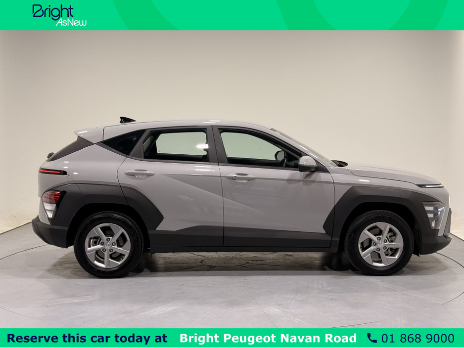 2023 Hyundai Kona M HYBRID SIGNATURE 5DR AU €29,495