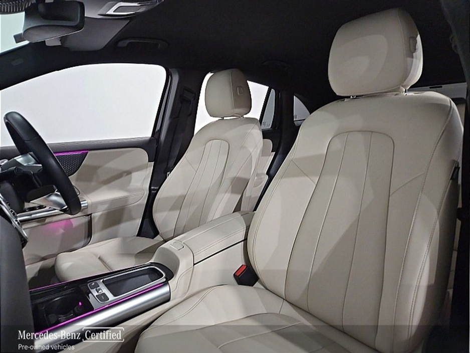 2024 Mercedes-Benz GLA Class 180D Progressive Plus €45,950