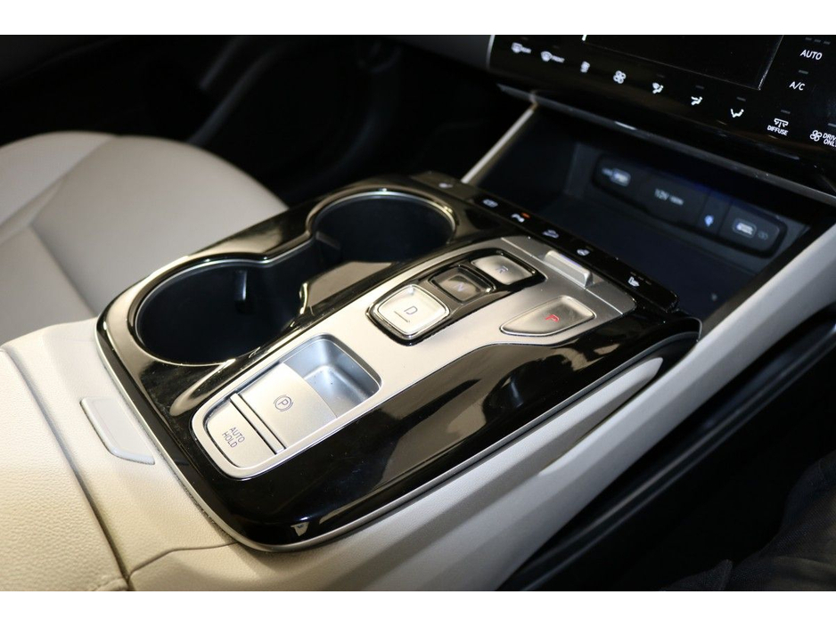 2021 Hyundai Tucson HYBRID EXECUTIVE PLUS 1.6L PETROL AUTOMATIC SUV €32,995