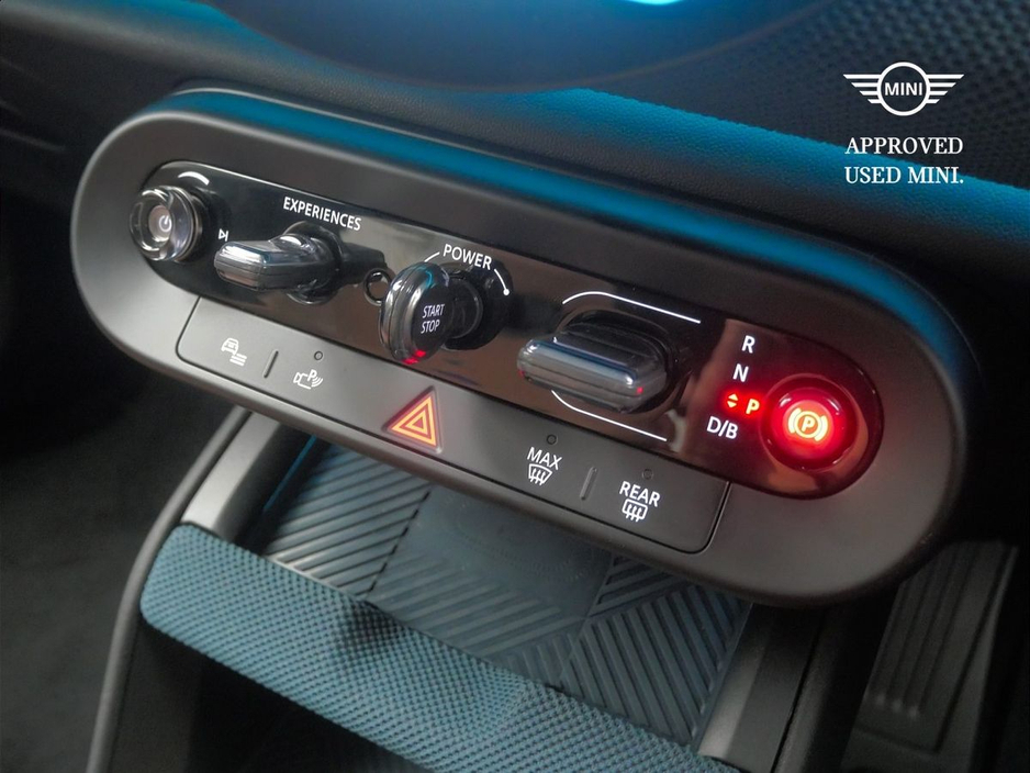 2025 MINI Countryman C €49,900